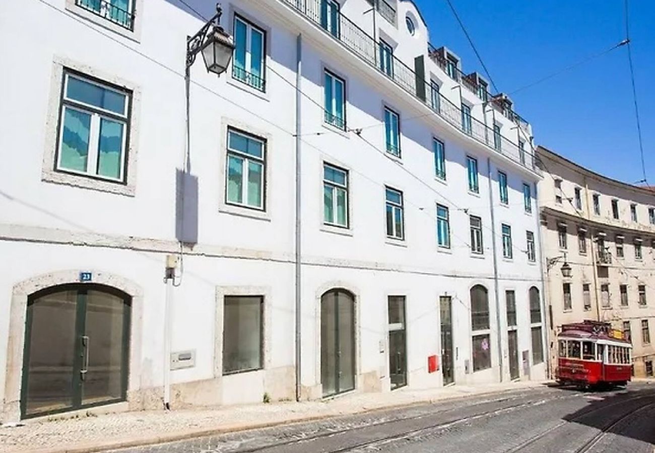 Apartment in Lisbon - São Francisco