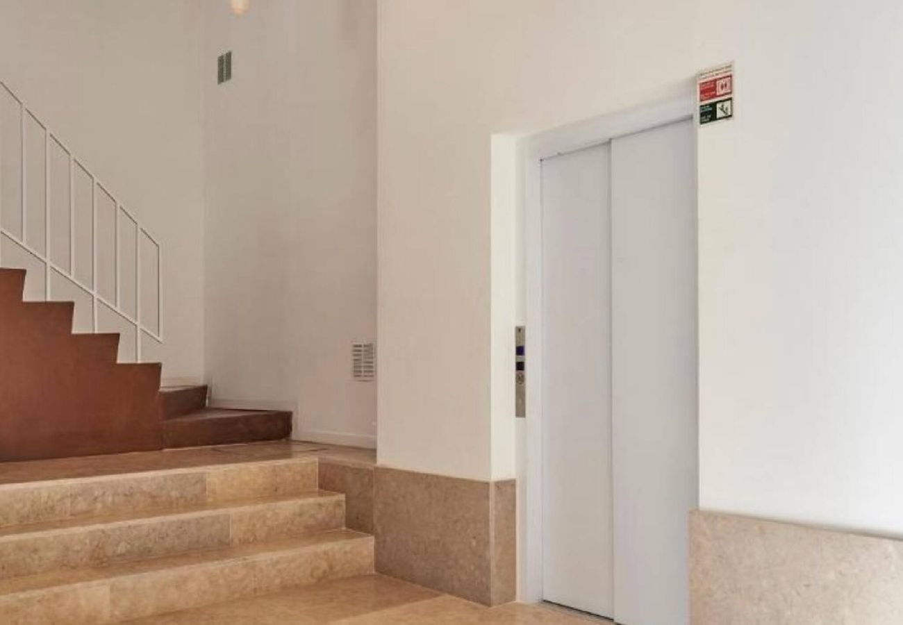 Apartment in Lisbon - São Francisco