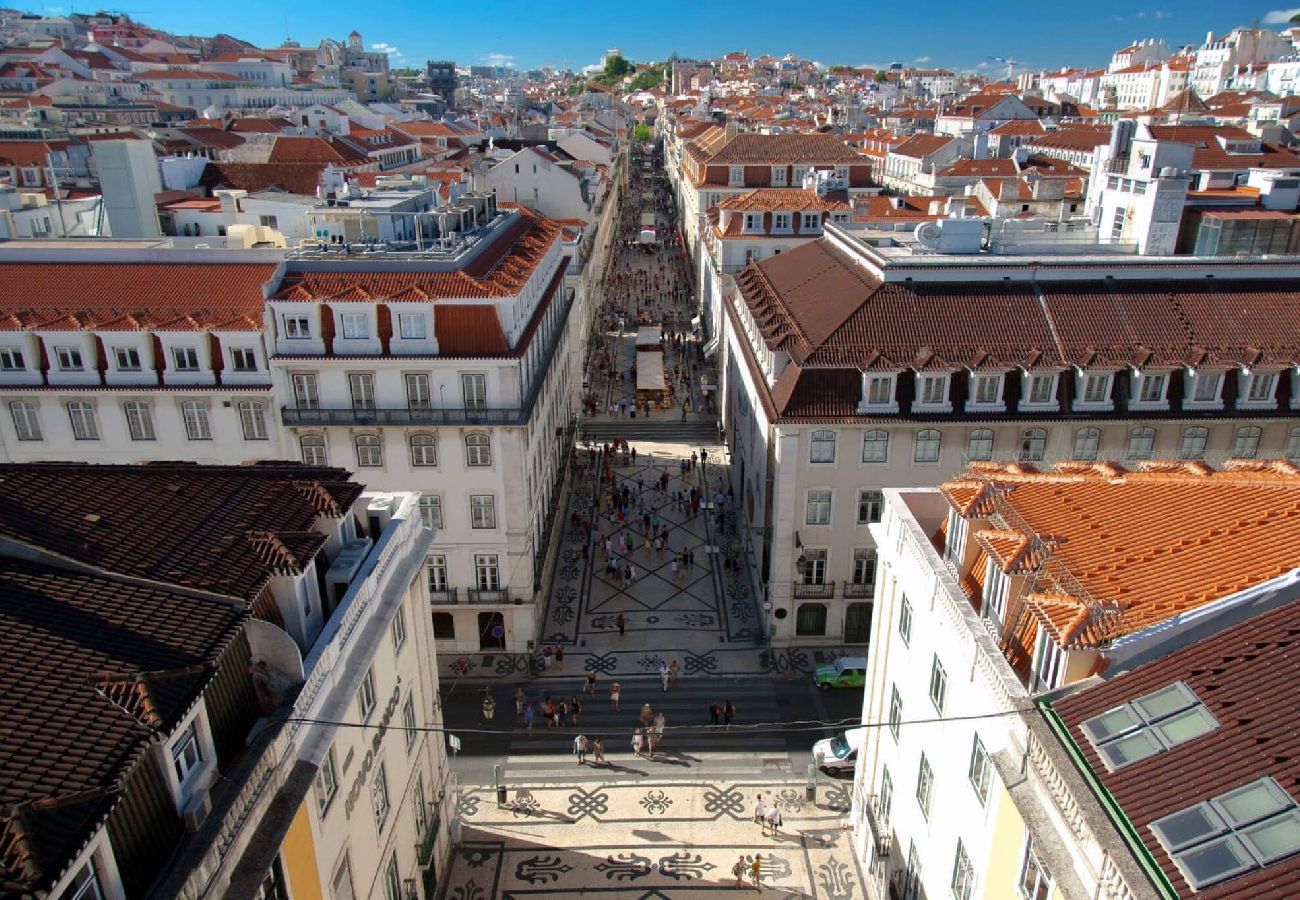 Apartment in Lisbon - São Francisco
