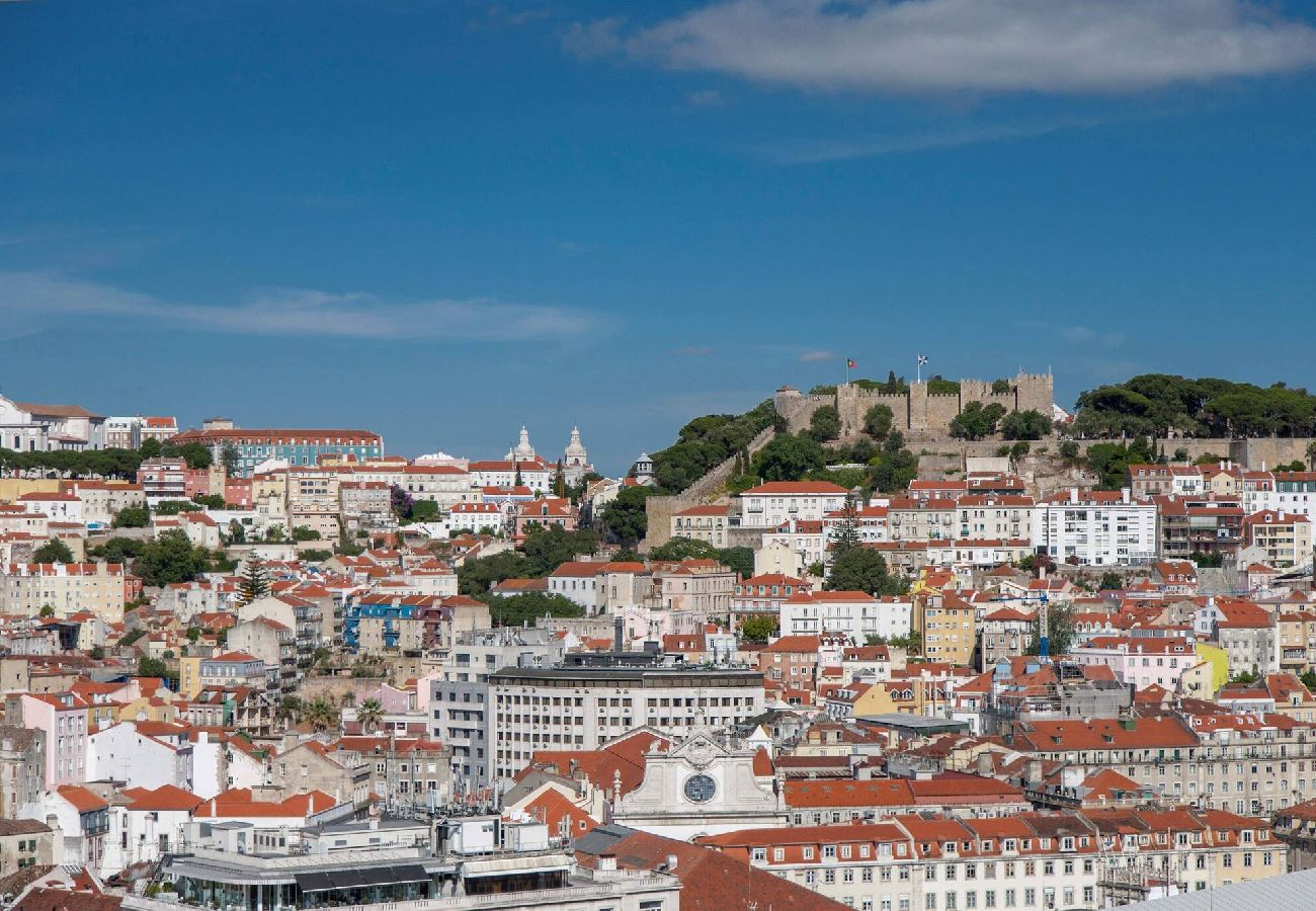 Apartment in Lisbon - São Francisco