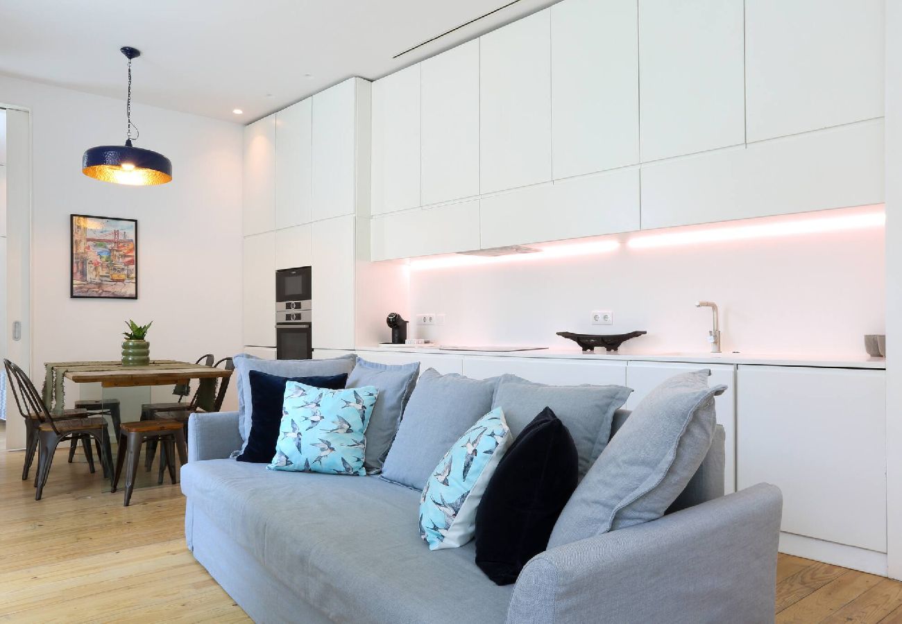 Apartment in Lisbon - São Francisco
